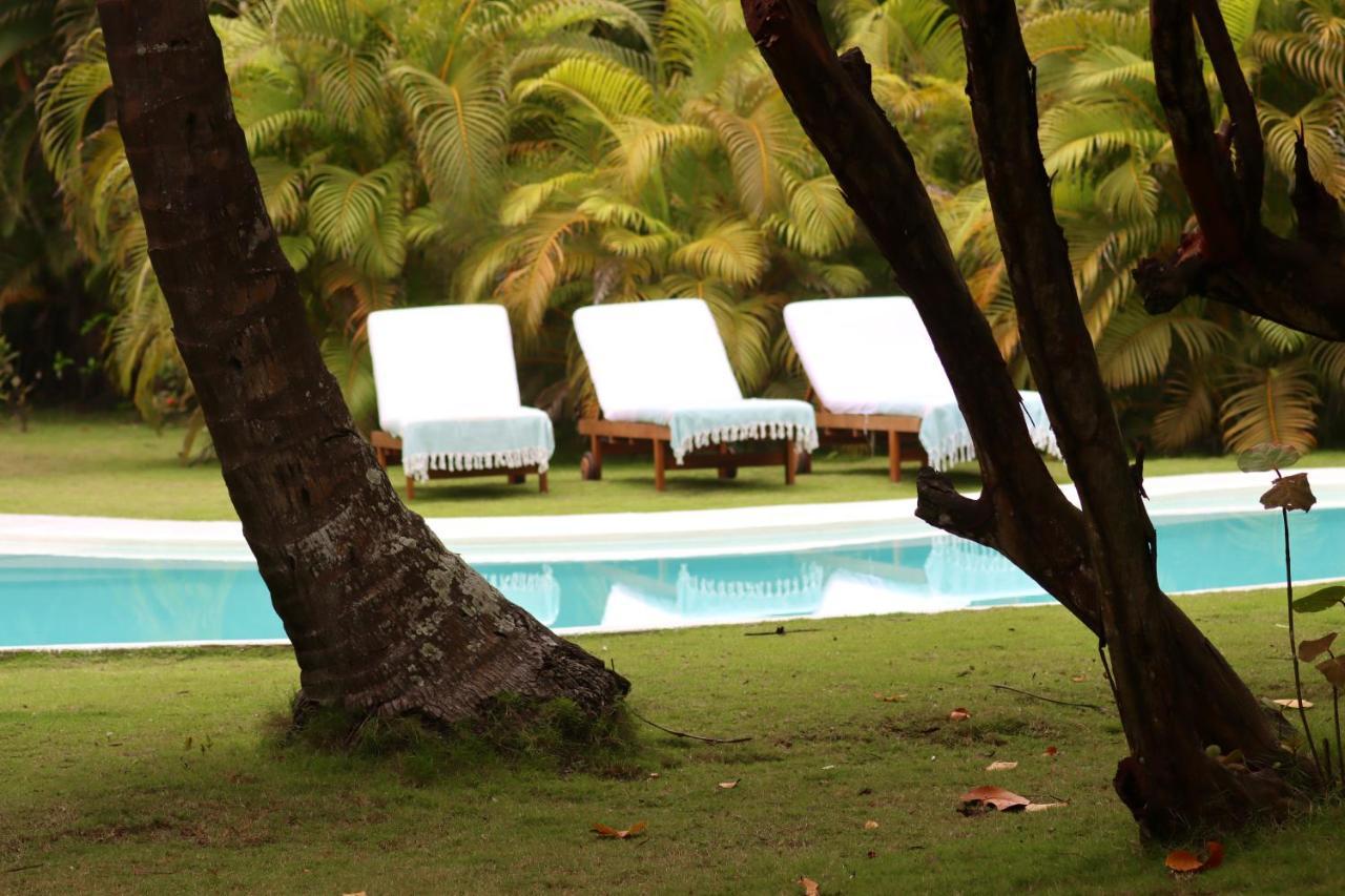Solea Villa Tropical Santa Marta  Exterior foto