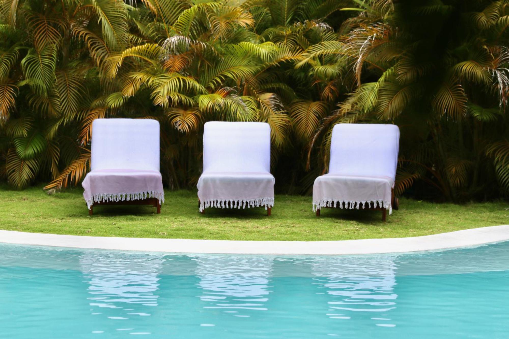 Solea Villa Tropical Santa Marta  Exterior foto