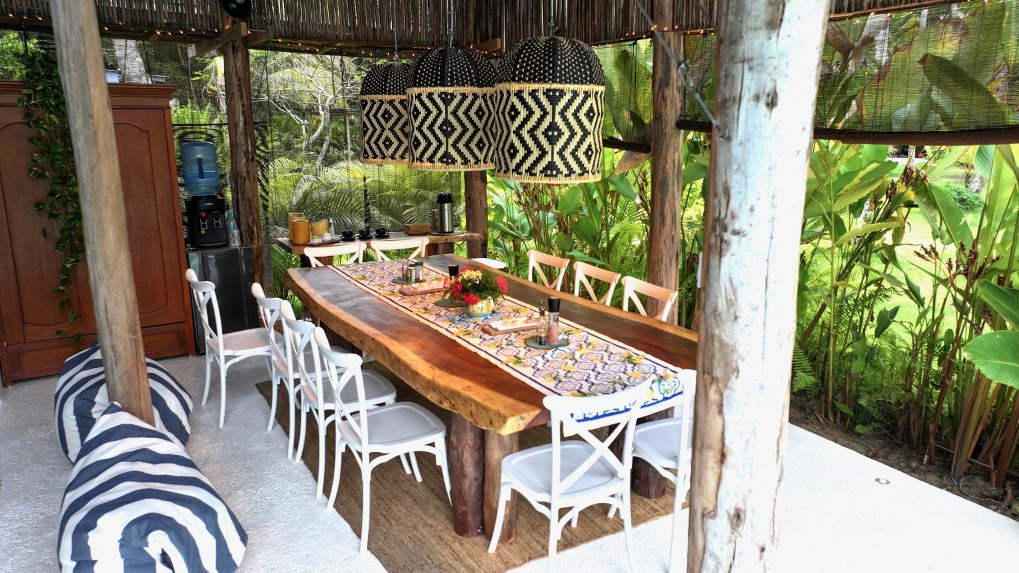 Solea Villa Tropical Santa Marta  Exterior foto