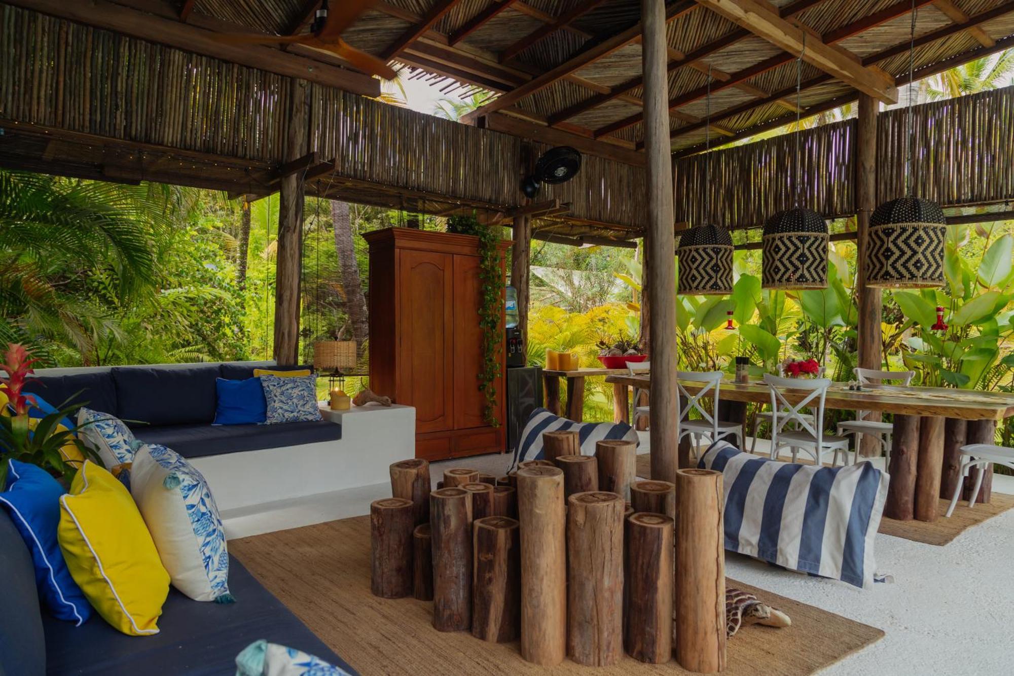 Solea Villa Tropical Santa Marta  Exterior foto