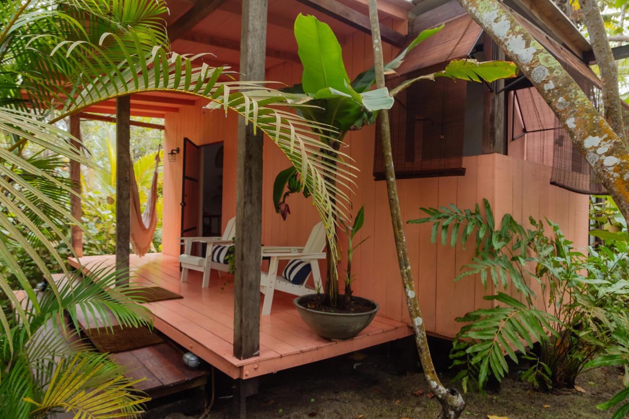 Solea Villa Tropical Santa Marta  Exterior foto