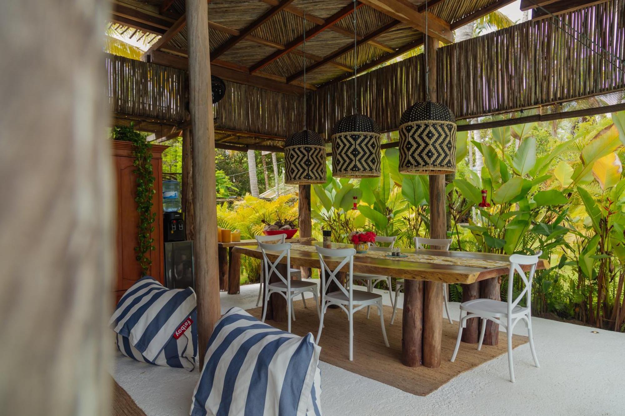 Solea Villa Tropical Santa Marta  Exterior foto