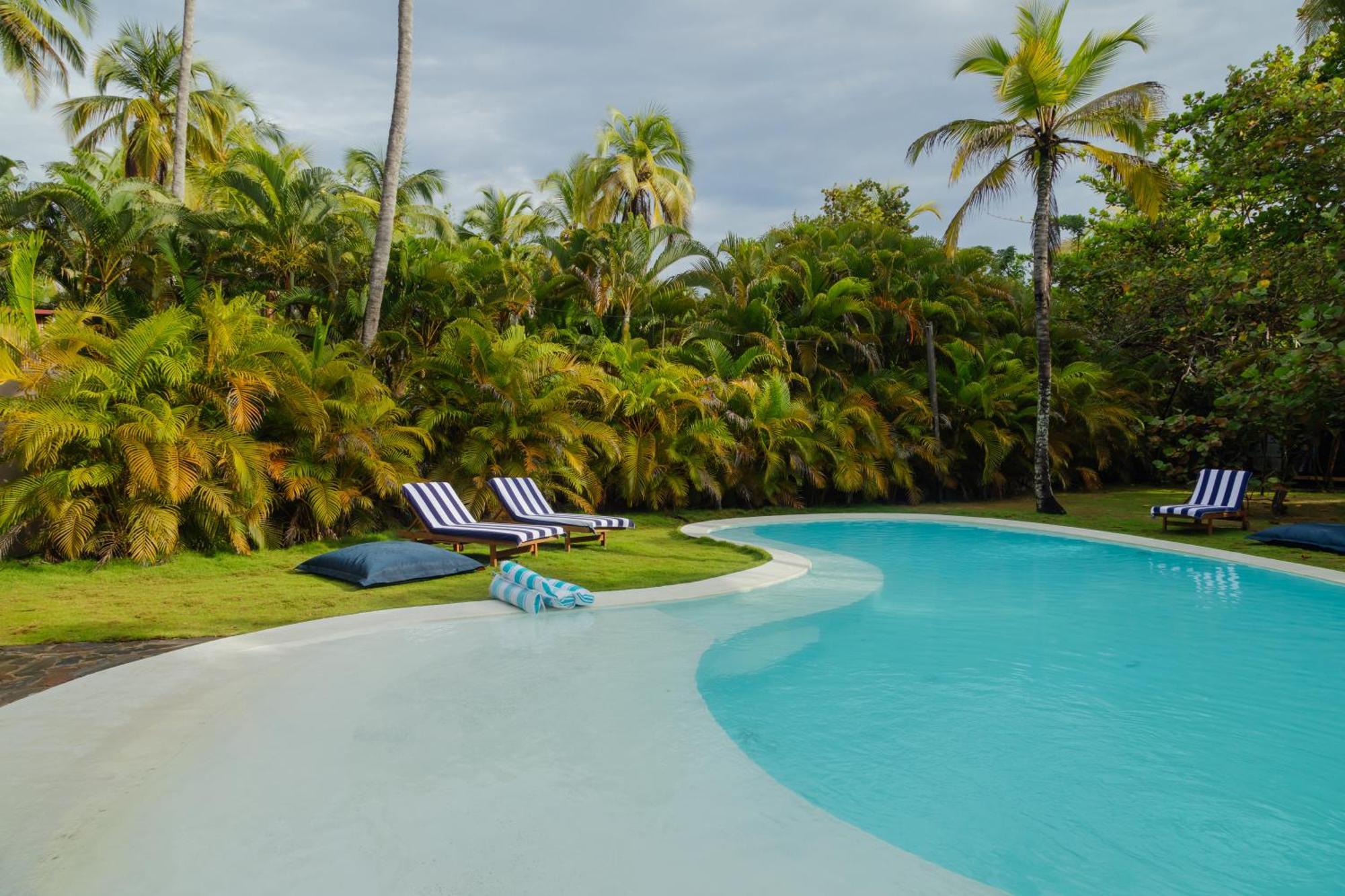Solea Villa Tropical Santa Marta  Exterior foto