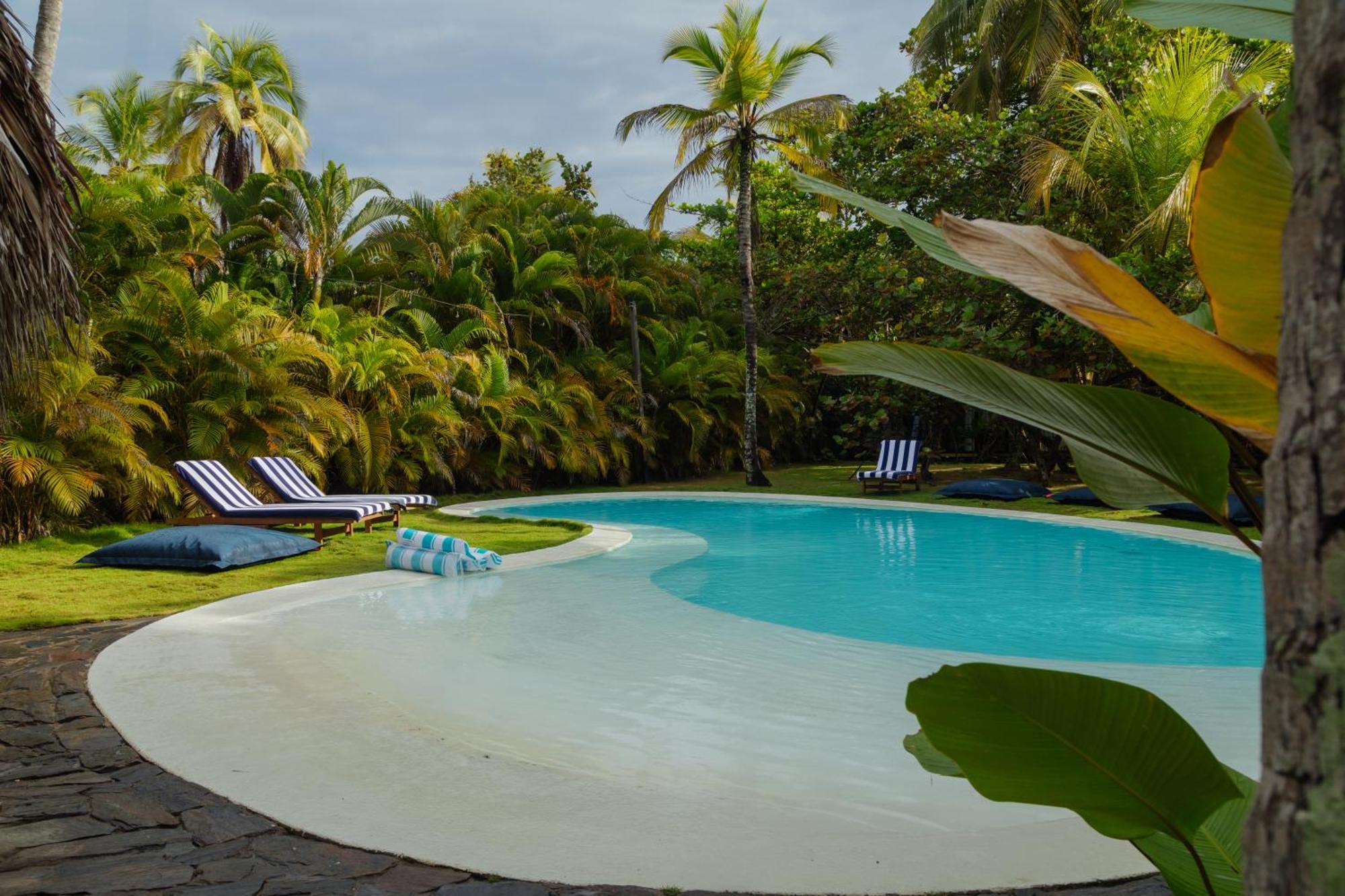 Solea Villa Tropical Santa Marta  Exterior foto