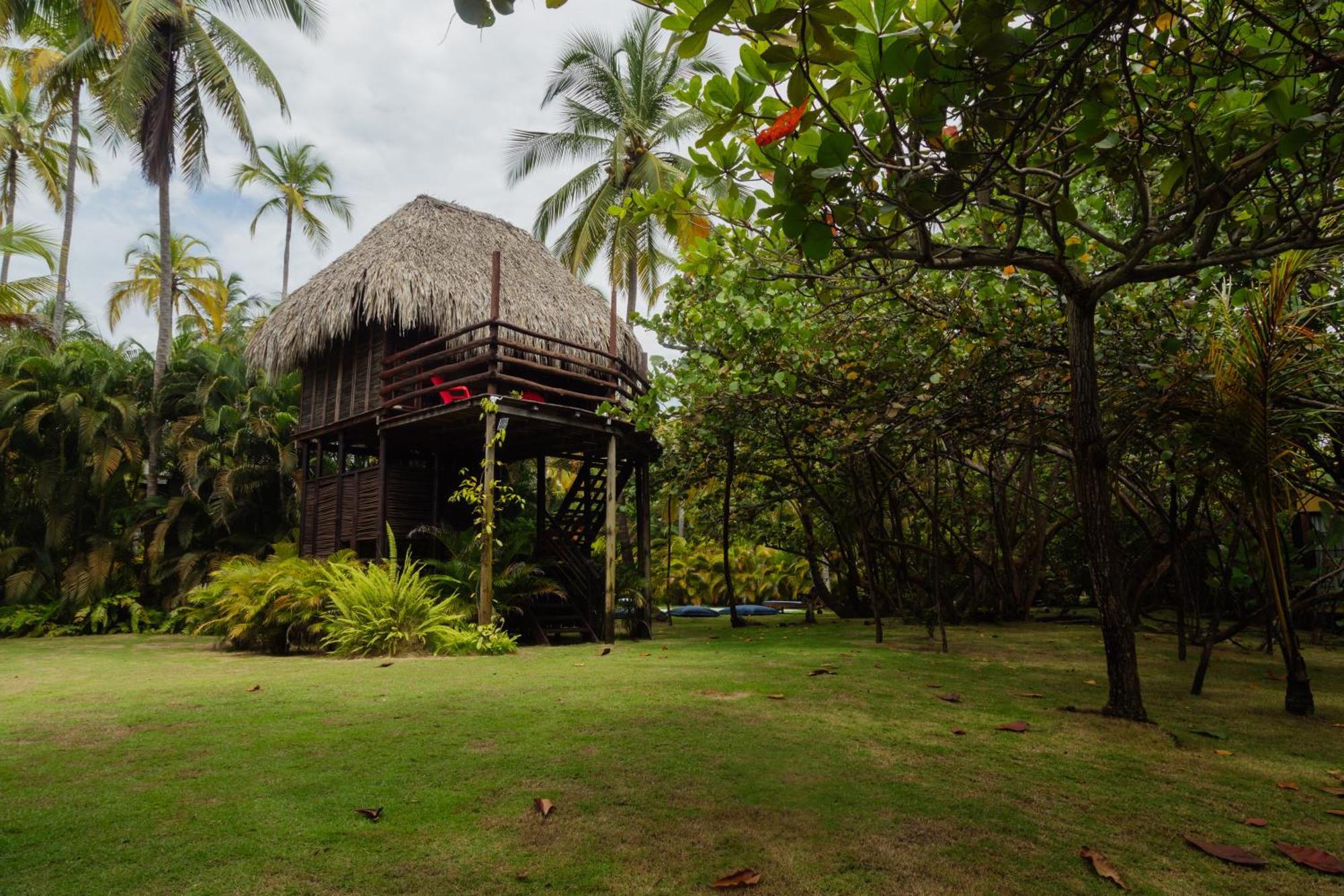 Solea Villa Tropical Santa Marta  Exterior foto